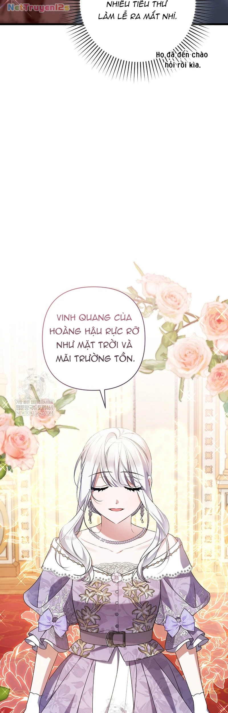 Tôi Chỉ Định Chăm Sóc Người Cha Ốm Yếu Của Mình Thôi Mà Chapter  54 - 18