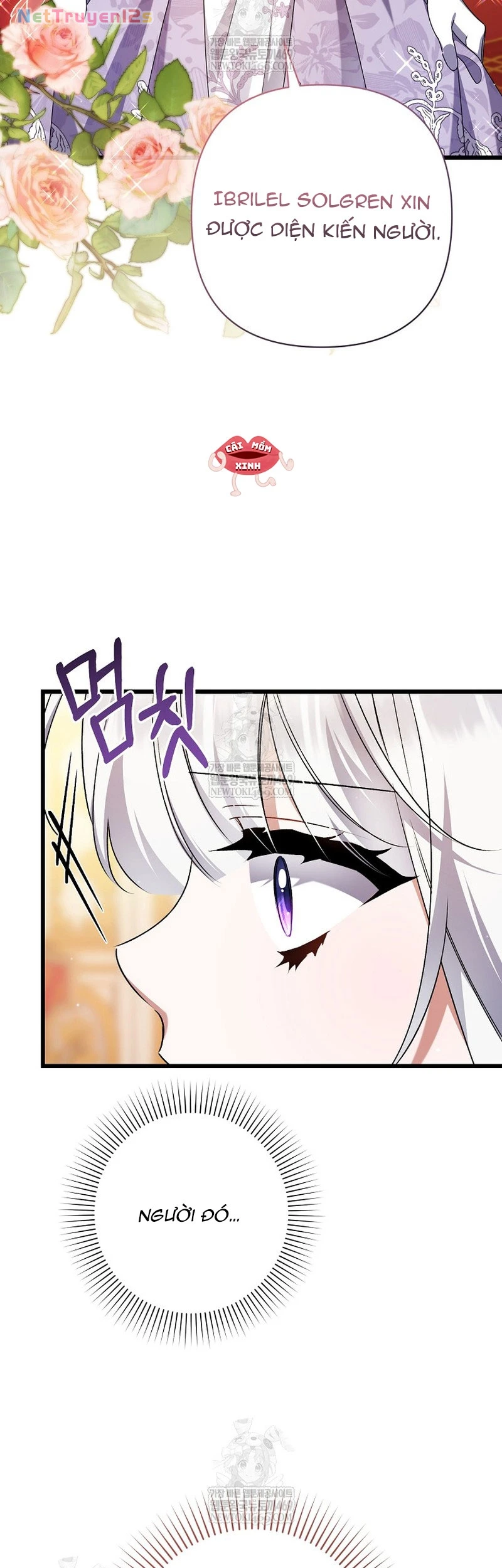 Tôi Chỉ Định Chăm Sóc Người Cha Ốm Yếu Của Mình Thôi Mà Chapter  54 - 19
