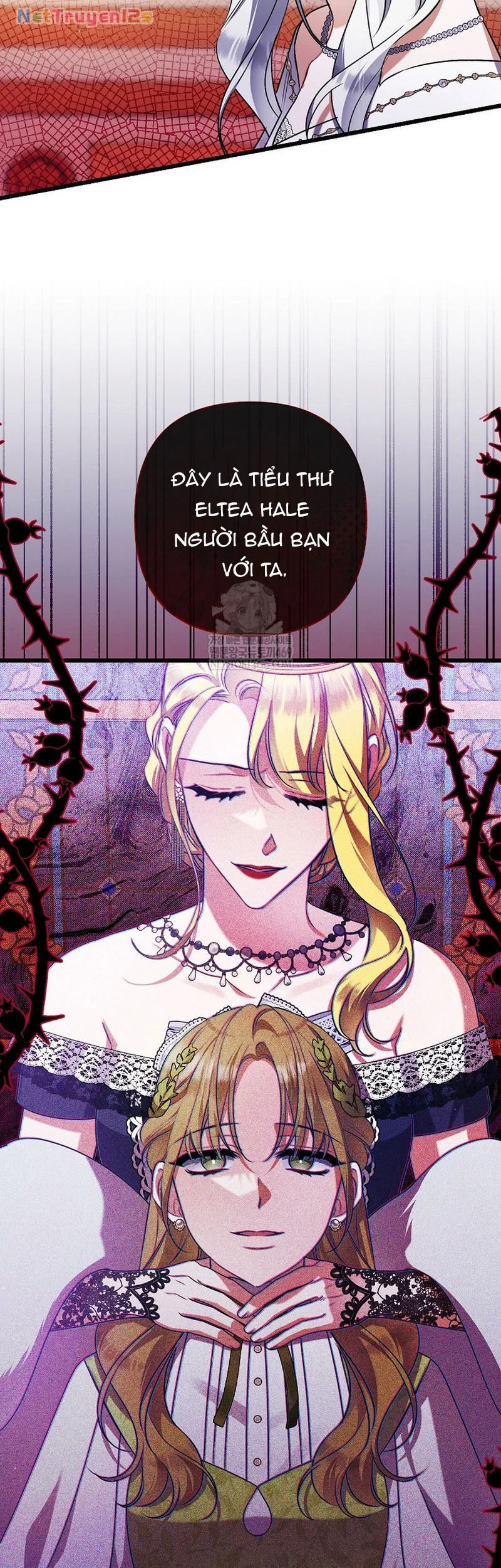 Tôi Chỉ Định Chăm Sóc Người Cha Ốm Yếu Của Mình Thôi Mà Chapter  54 - 26