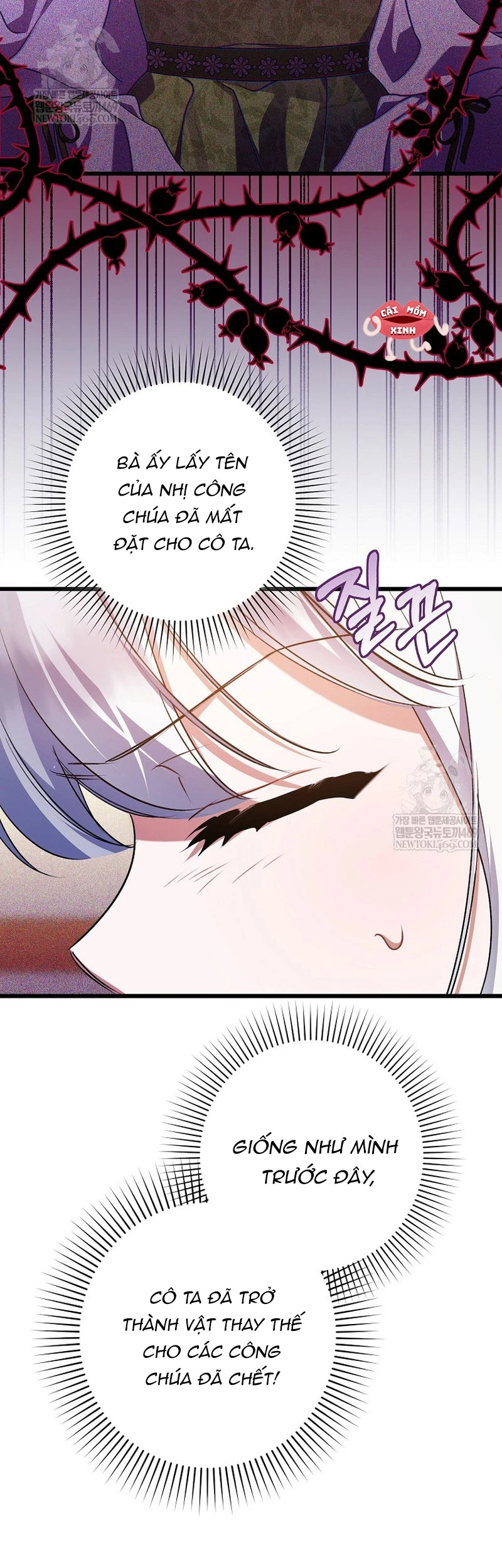 Tôi Chỉ Định Chăm Sóc Người Cha Ốm Yếu Của Mình Thôi Mà Chapter  54 - 27