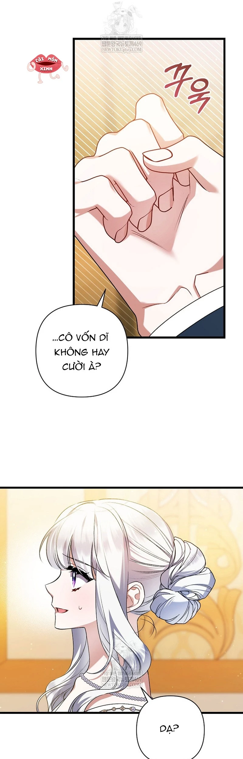 Tôi Chỉ Định Chăm Sóc Người Cha Ốm Yếu Của Mình Thôi Mà Chapter  54 - 37