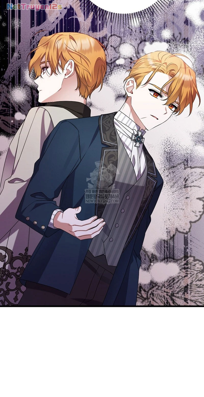 Tôi Chỉ Định Chăm Sóc Người Cha Ốm Yếu Của Mình Thôi Mà Chapter  54 - 44