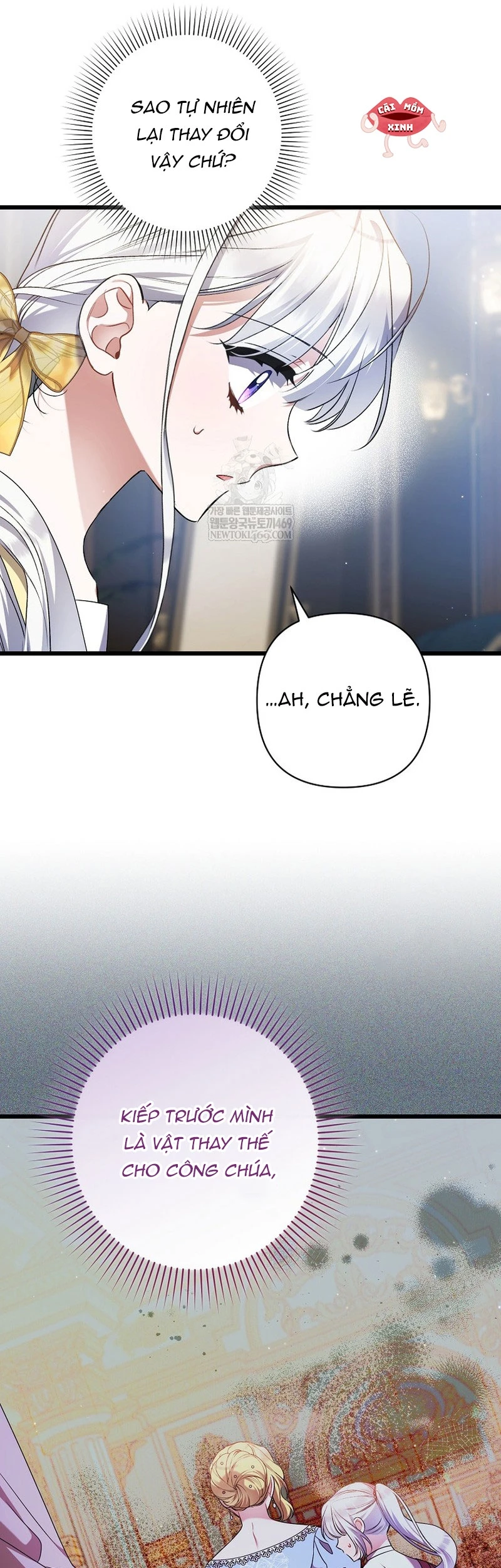 Tôi Chỉ Định Chăm Sóc Người Cha Ốm Yếu Của Mình Thôi Mà Chapter  54 - 45