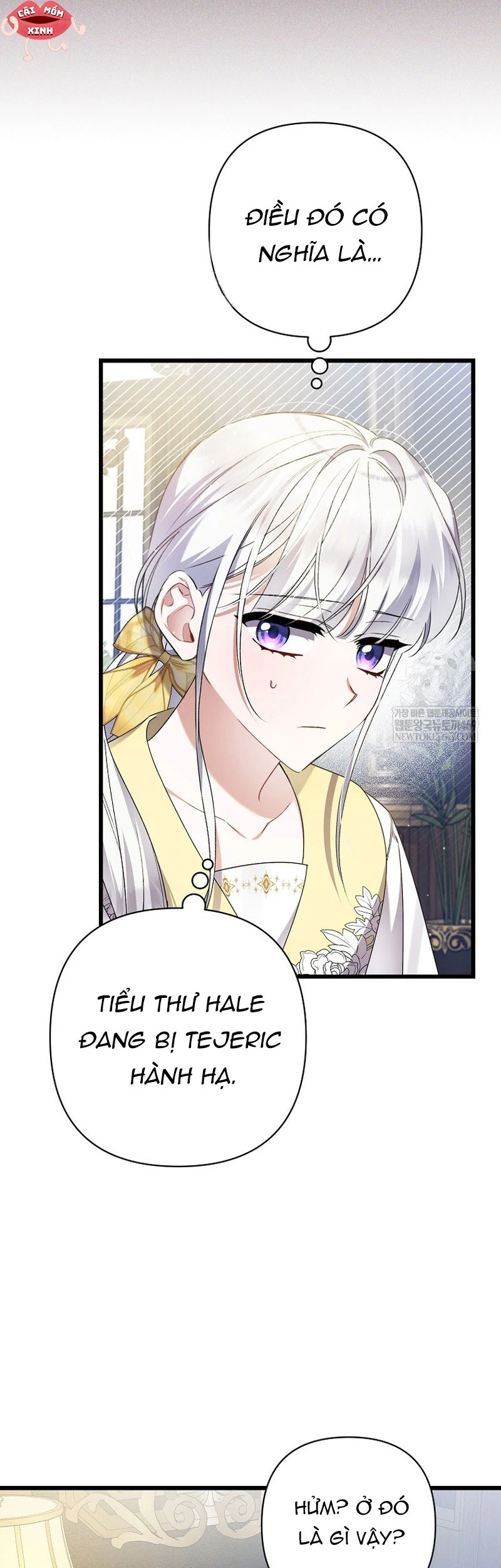 Tôi Chỉ Định Chăm Sóc Người Cha Ốm Yếu Của Mình Thôi Mà Chapter  54 - 47