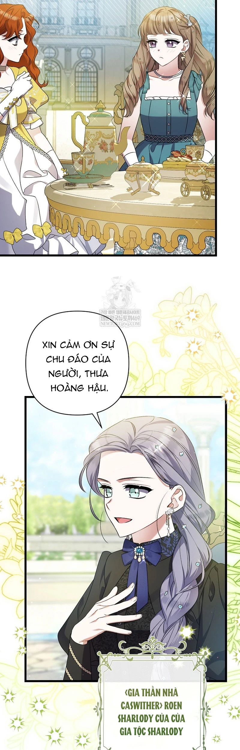 Tôi Chỉ Định Chăm Sóc Người Cha Ốm Yếu Của Mình Thôi Mà Chapter  54 - 55
