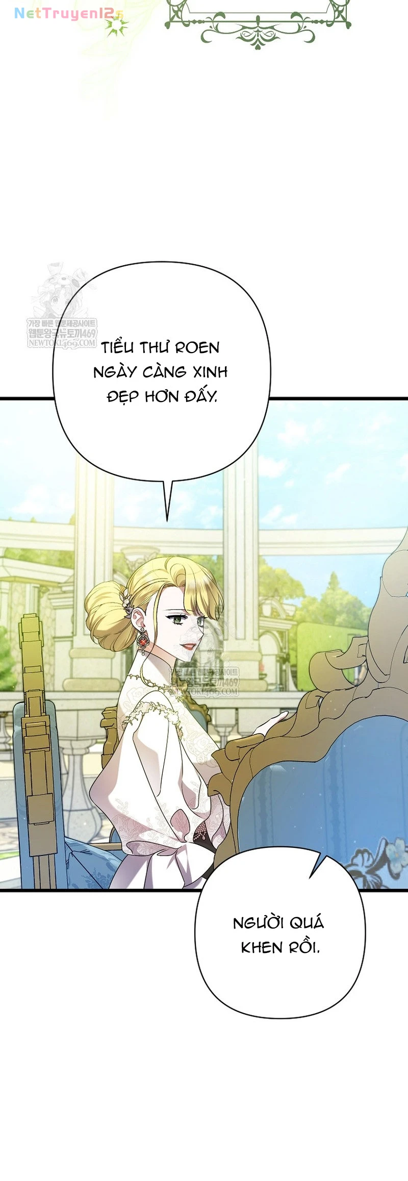 Tôi Chỉ Định Chăm Sóc Người Cha Ốm Yếu Của Mình Thôi Mà Chapter  54 - 56
