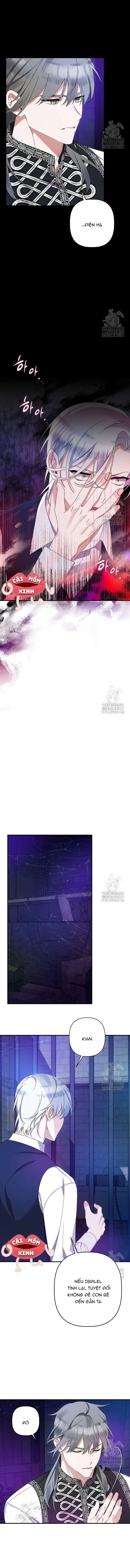 Tôi Chỉ Định Chăm Sóc Người Cha Ốm Yếu Của Mình Thôi Mà Chapter 13 - 3