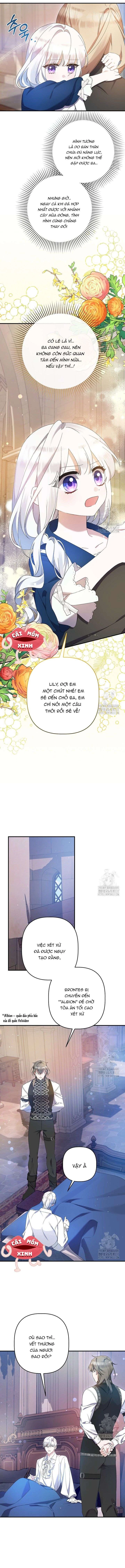 Tôi Chỉ Định Chăm Sóc Người Cha Ốm Yếu Của Mình Thôi Mà Chapter 13 - 12