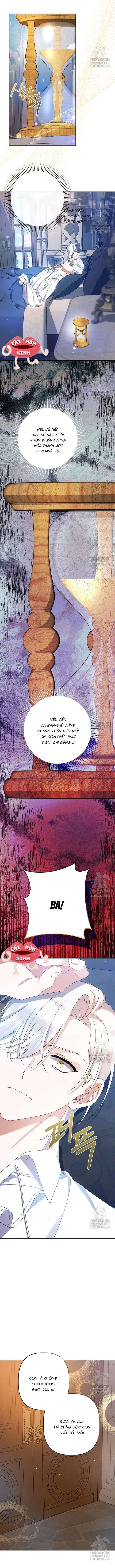 Tôi Chỉ Định Chăm Sóc Người Cha Ốm Yếu Của Mình Thôi Mà Chapter 13 - 15