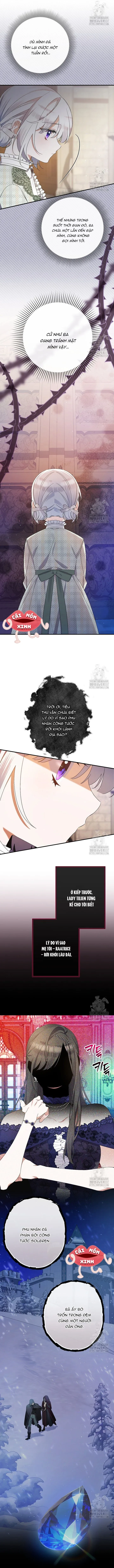 Tôi Chỉ Định Chăm Sóc Người Cha Ốm Yếu Của Mình Thôi Mà Chapter 15 - 2