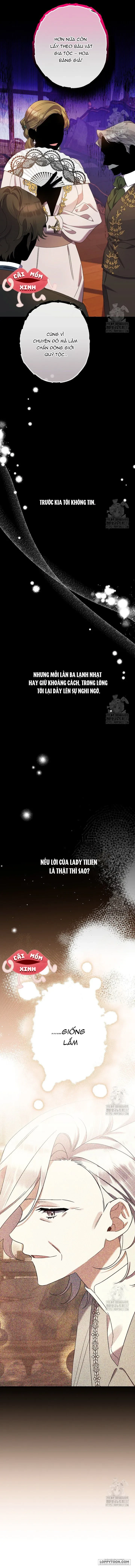 Tôi Chỉ Định Chăm Sóc Người Cha Ốm Yếu Của Mình Thôi Mà Chapter 15 - 3