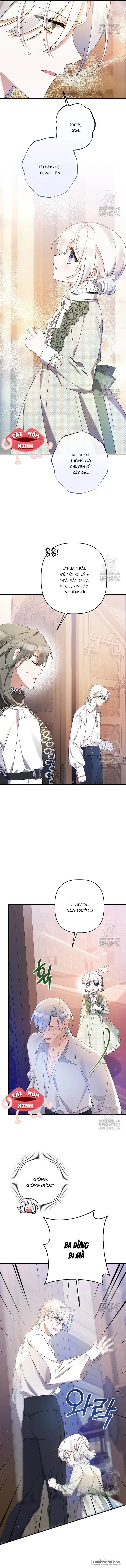 Tôi Chỉ Định Chăm Sóc Người Cha Ốm Yếu Của Mình Thôi Mà Chapter 15 - 6