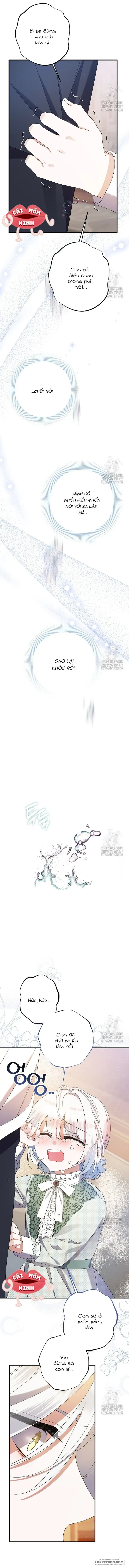 Tôi Chỉ Định Chăm Sóc Người Cha Ốm Yếu Của Mình Thôi Mà Chapter 15 - 7