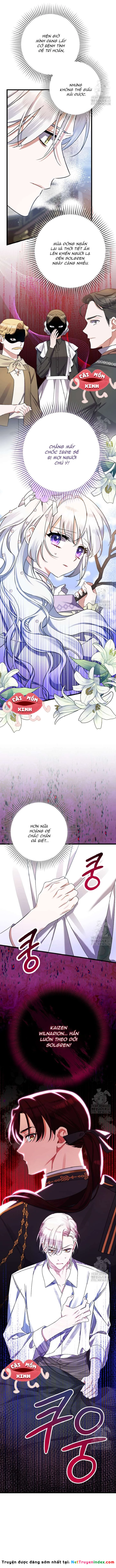 Tôi Chỉ Định Chăm Sóc Người Cha Ốm Yếu Của Mình Thôi Mà Chapter  26 - 5