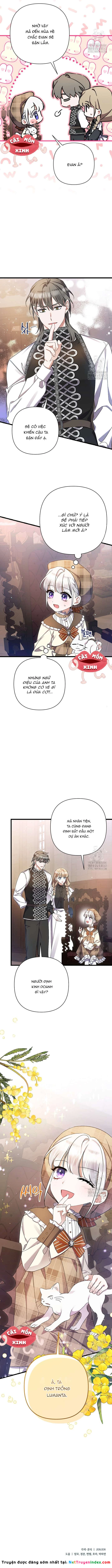 Tôi Chỉ Định Chăm Sóc Người Cha Ốm Yếu Của Mình Thôi Mà Chapter  26 - 14