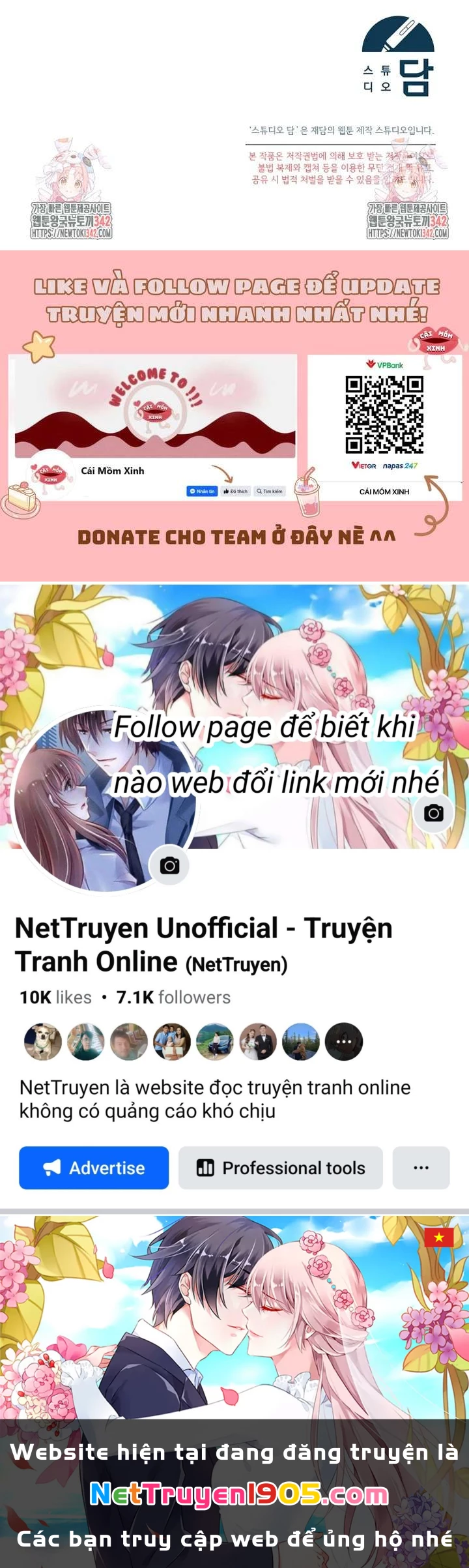 Tôi Chỉ Định Chăm Sóc Người Cha Ốm Yếu Của Mình Thôi Mà Chapter  26 - 15