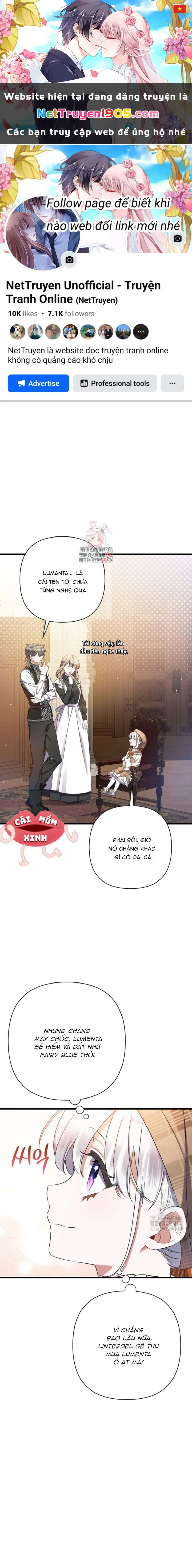 Tôi Chỉ Định Chăm Sóc Người Cha Ốm Yếu Của Mình Thôi Mà Chapter  27 - 1