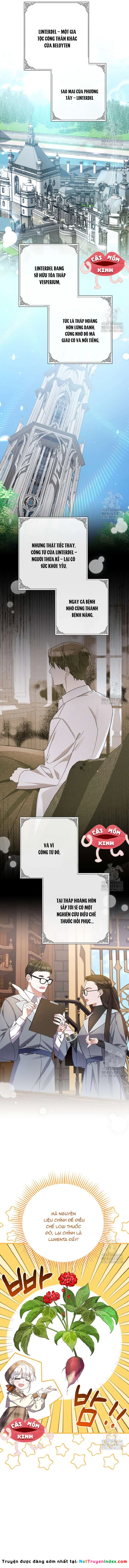 Tôi Chỉ Định Chăm Sóc Người Cha Ốm Yếu Của Mình Thôi Mà Chapter  27 - 2