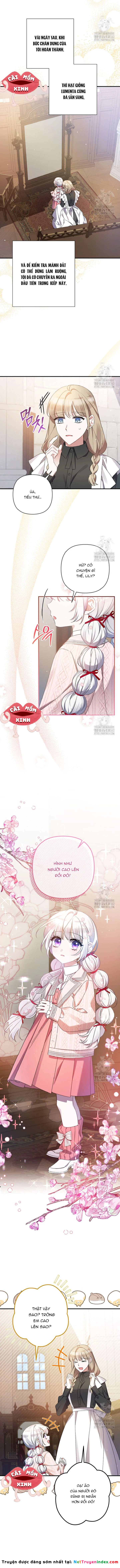 Tôi Chỉ Định Chăm Sóc Người Cha Ốm Yếu Của Mình Thôi Mà Chapter  27 - 7