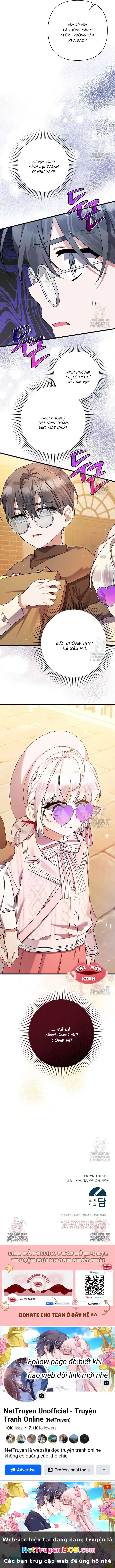 Tôi Chỉ Định Chăm Sóc Người Cha Ốm Yếu Của Mình Thôi Mà Chapter  28 - 15