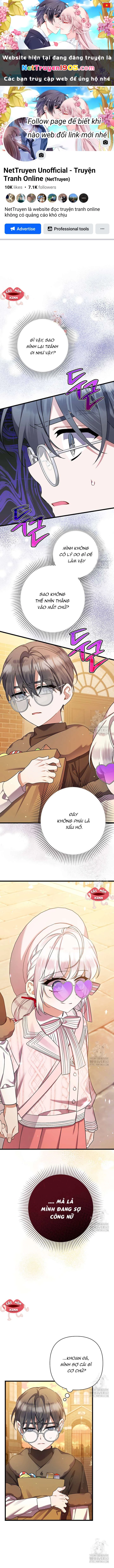 Tôi Chỉ Định Chăm Sóc Người Cha Ốm Yếu Của Mình Thôi Mà Chapter 29 - 1