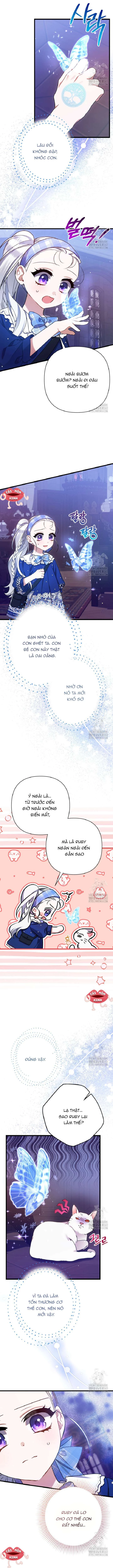 Tôi Chỉ Định Chăm Sóc Người Cha Ốm Yếu Của Mình Thôi Mà Chapter 29 - 15