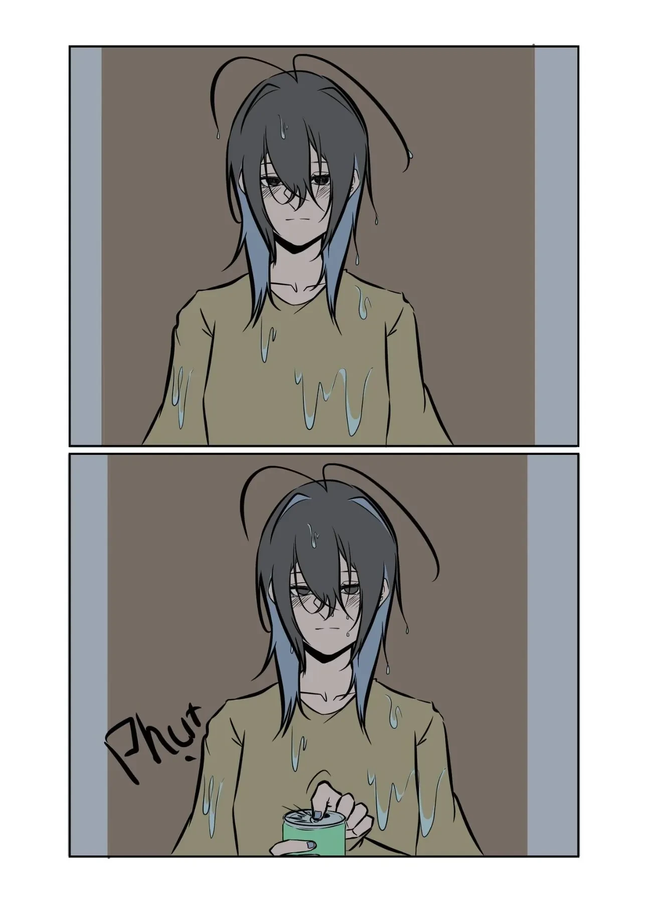 Bà Chị Hàng Xóm Nay Có Hơi Lạ Chapter 9 - 16