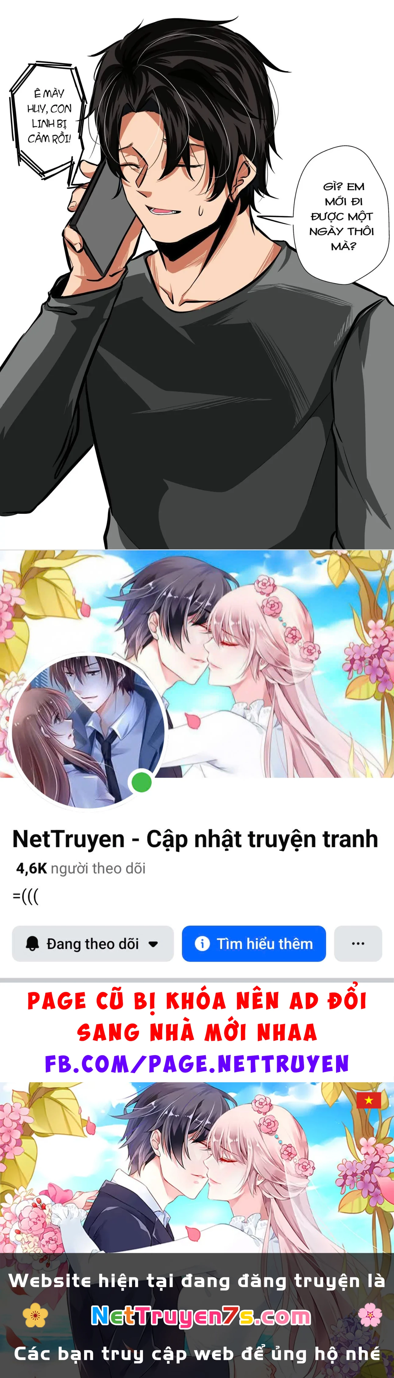 Bà Chị Hàng Xóm Nay Có Hơi Lạ Chapter 9 - 19