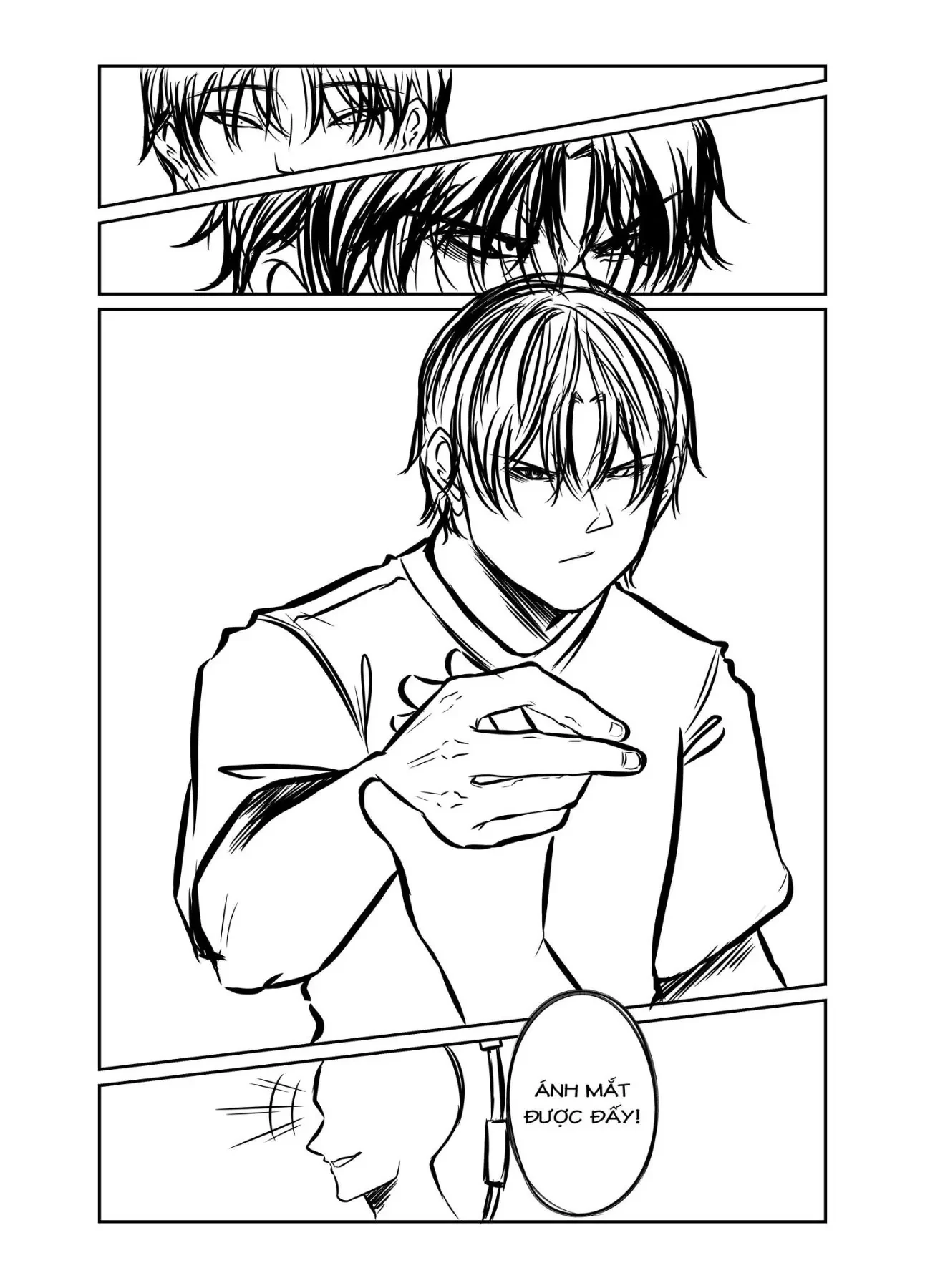 Bà Chị Hàng Xóm Nay Có Hơi Lạ Chapter  2.1 - 11