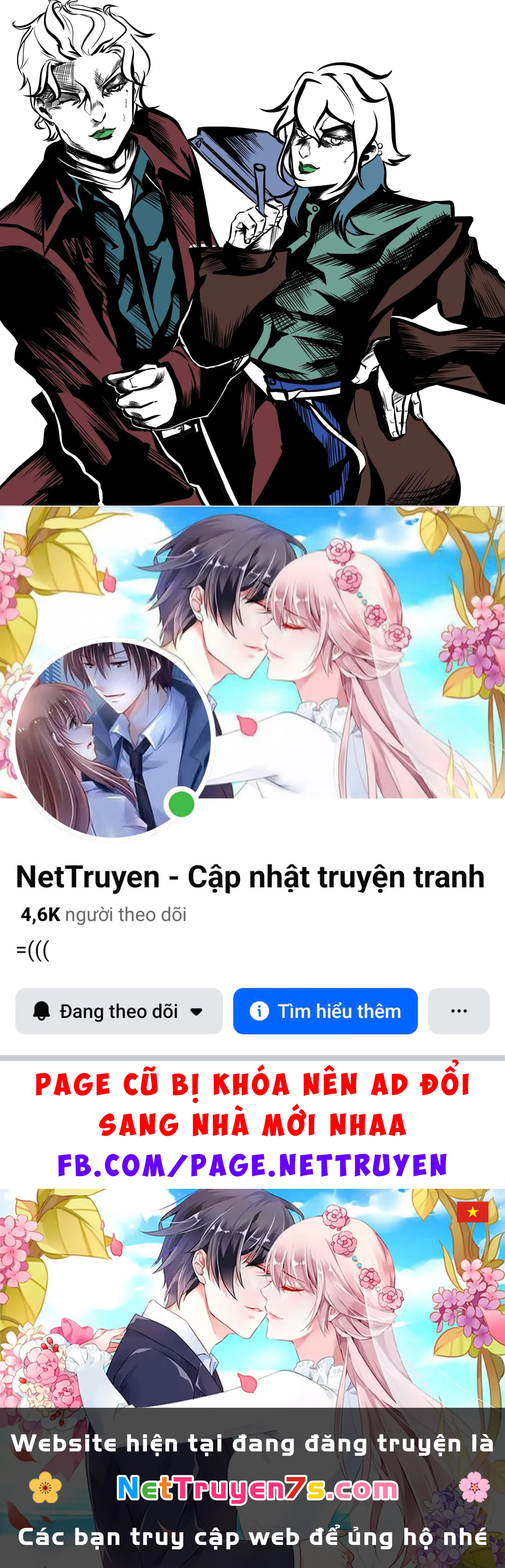 Bà Chị Hàng Xóm Nay Có Hơi Lạ Chapter  2.1 - 14