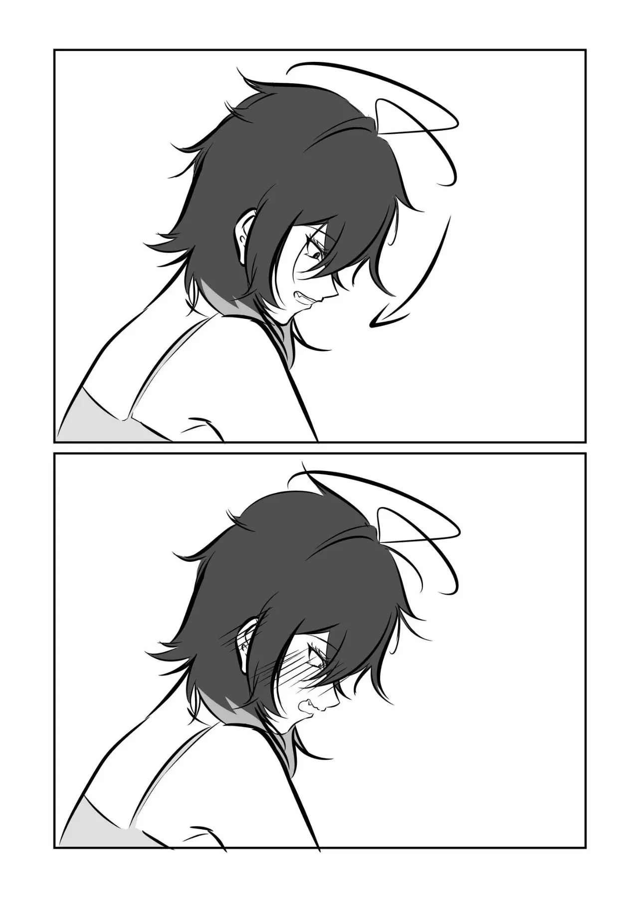 Bà Chị Hàng Xóm Nay Có Hơi Lạ Chapter 2 - 17