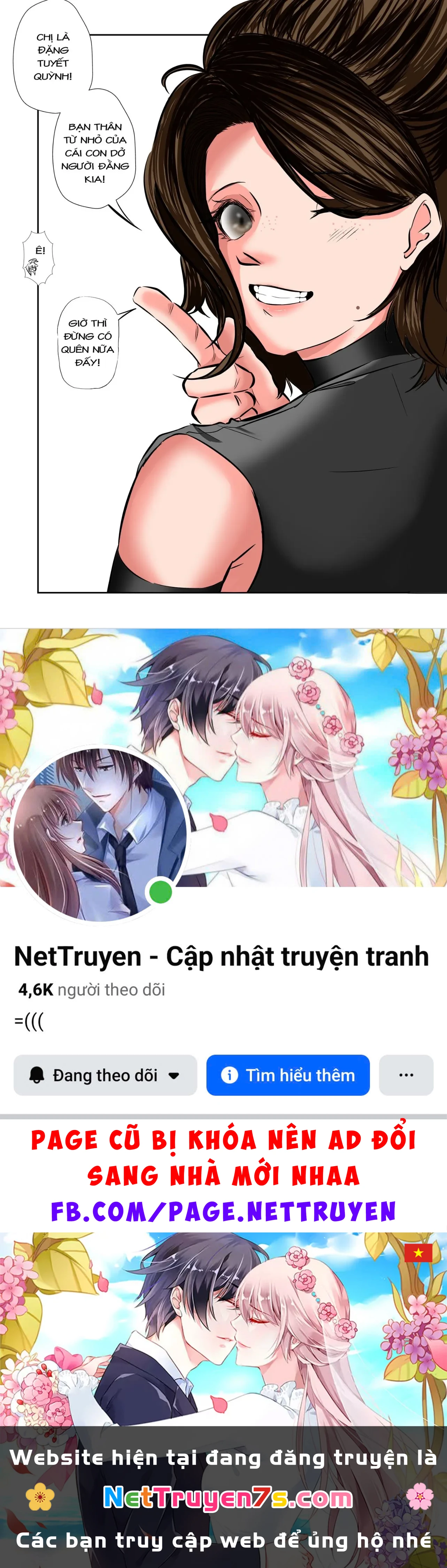 Bà Chị Hàng Xóm Nay Có Hơi Lạ Chapter 4 - 19