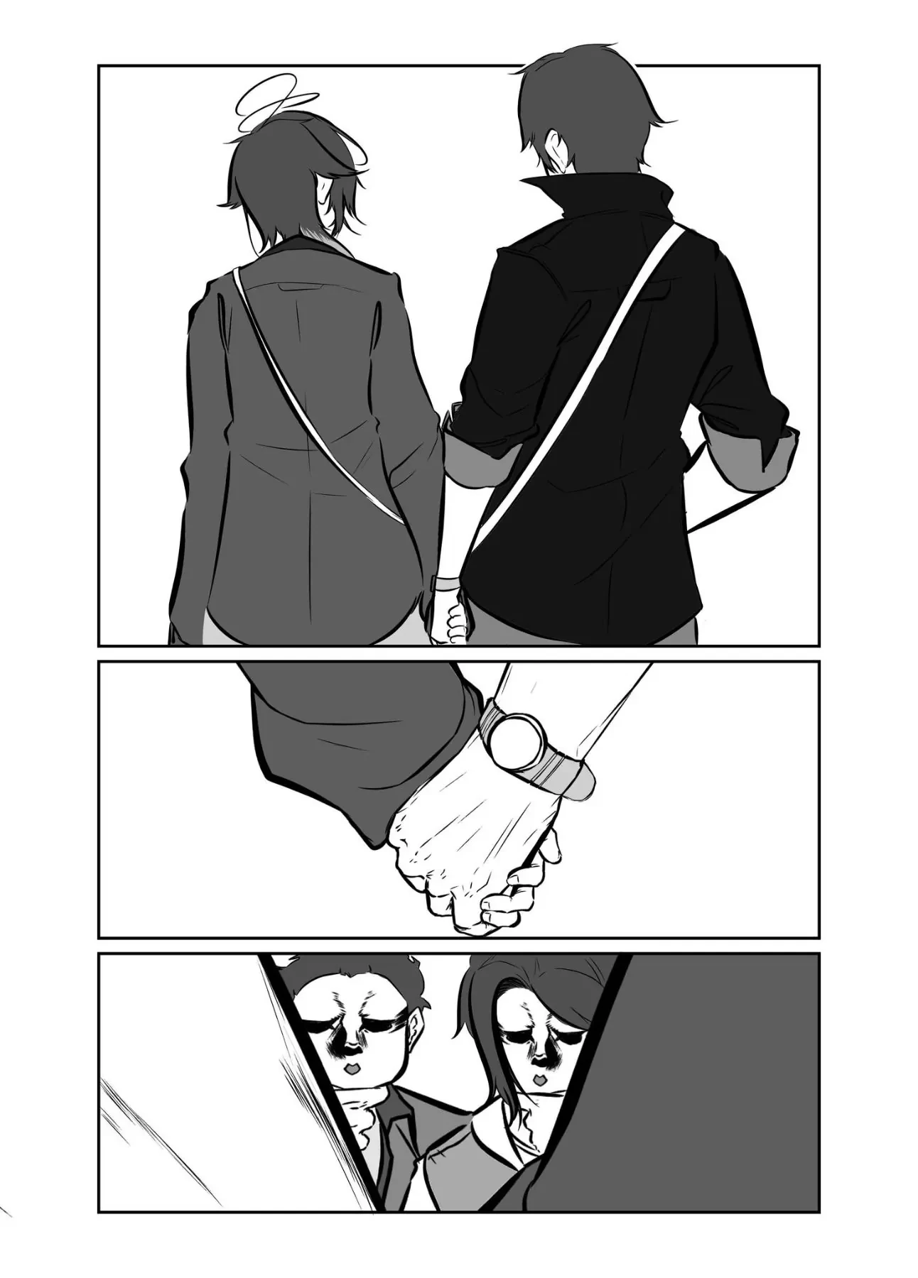 Bà Chị Hàng Xóm Nay Có Hơi Lạ Chapter 5 - 11