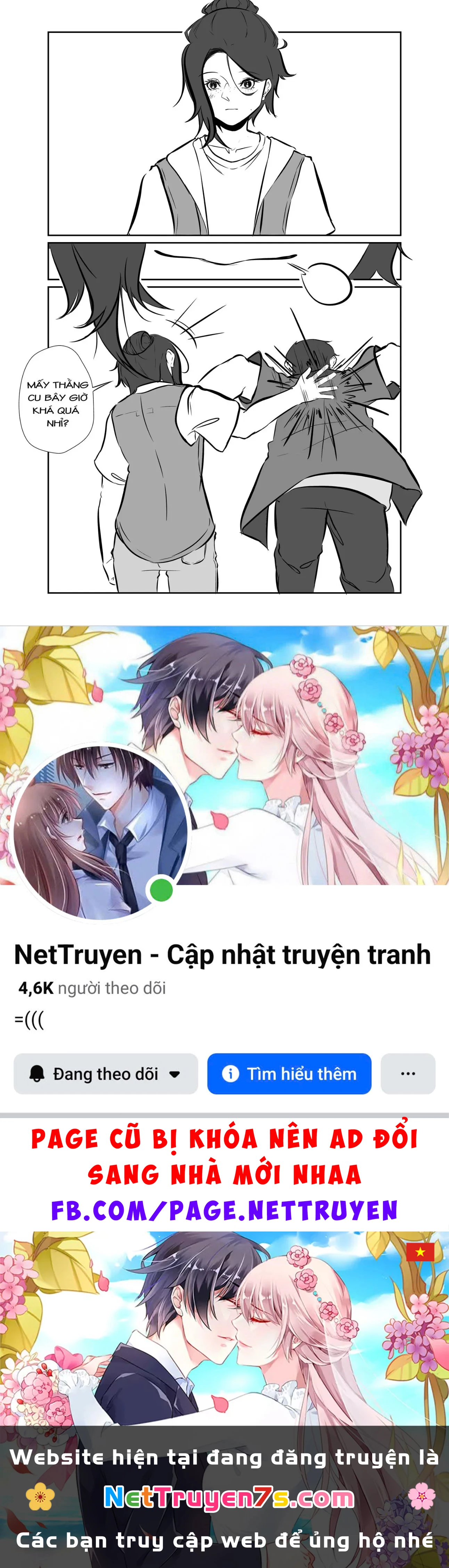 Bà Chị Hàng Xóm Nay Có Hơi Lạ Chapter 5 - 17