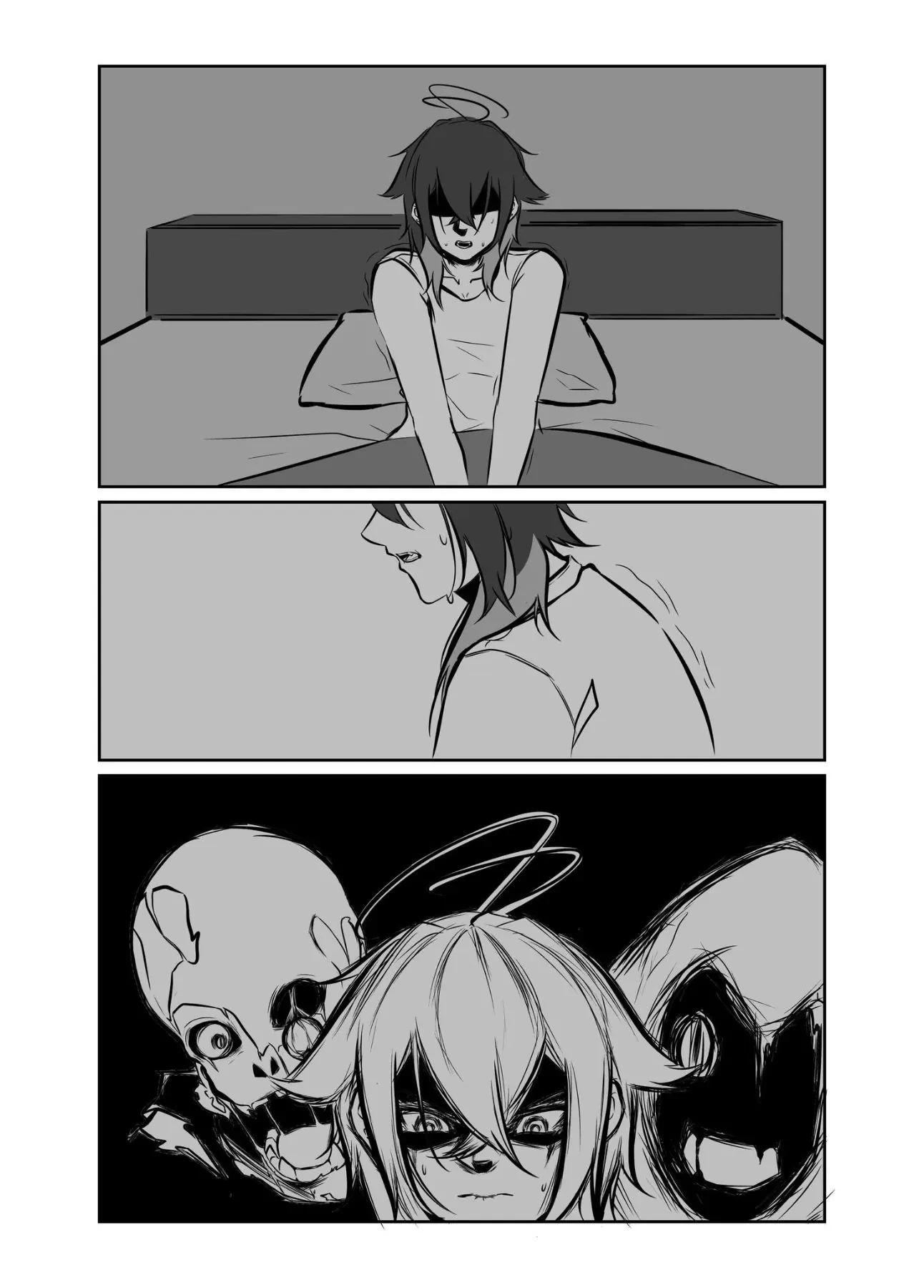 Bà Chị Hàng Xóm Nay Có Hơi Lạ Chapter 6 - 14