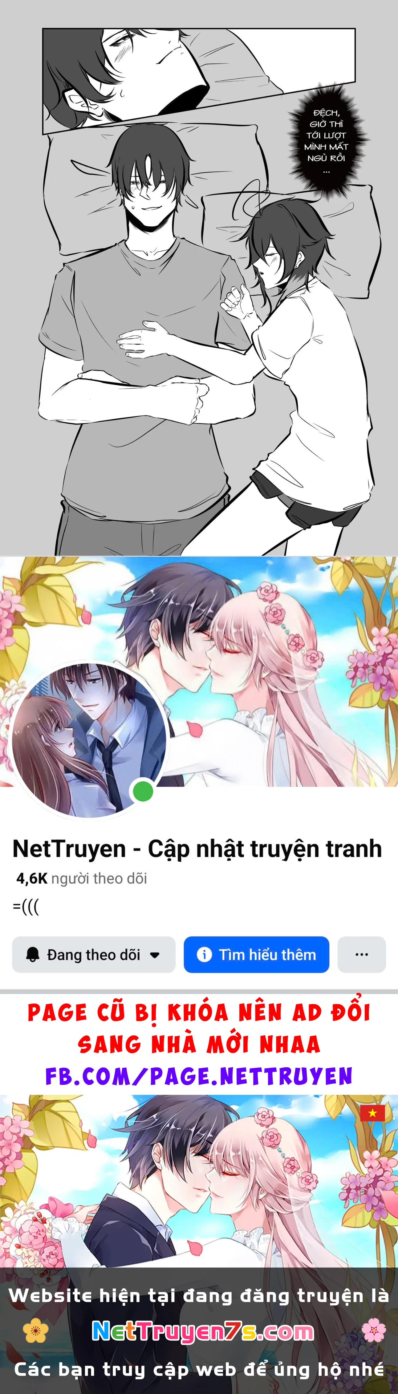 Bà Chị Hàng Xóm Nay Có Hơi Lạ Chapter 6 - 18