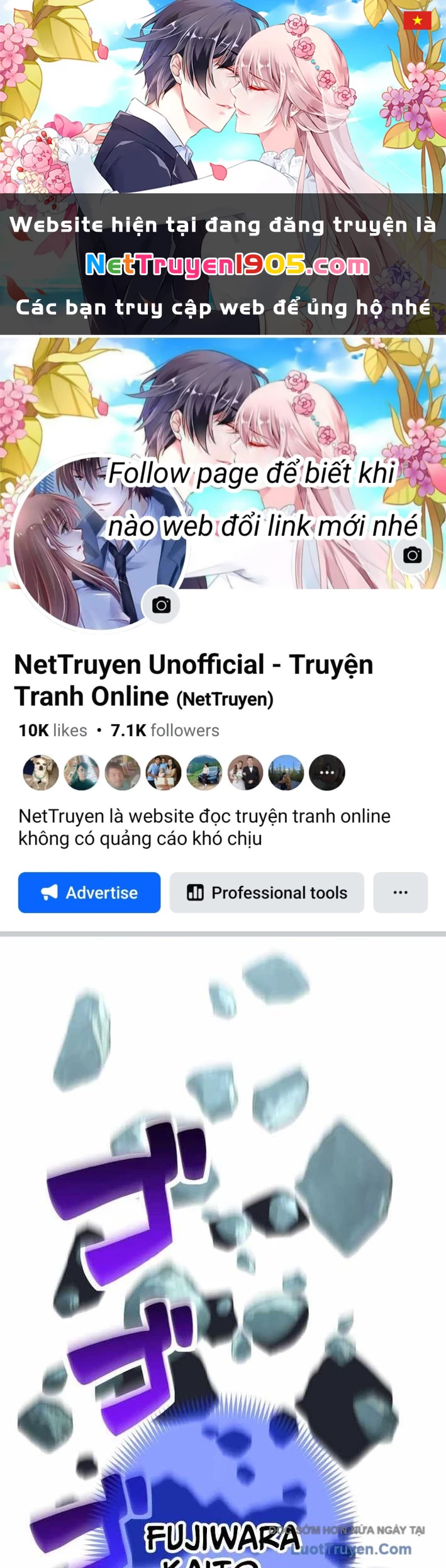 Sát Thần Chapter 20 - 1