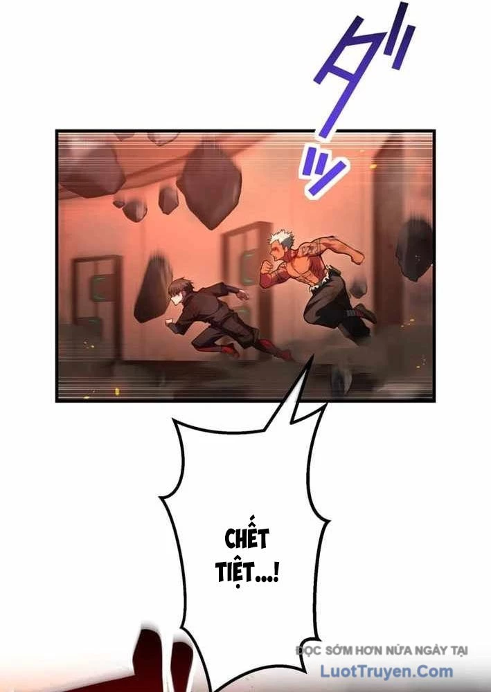 Sát Thần Chapter 20 - 29