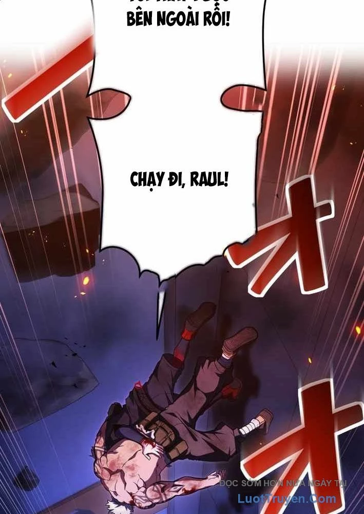 Sát Thần Chapter 20 - 57