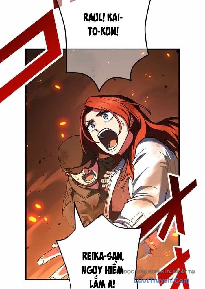 Sát Thần Chapter 20 - 65