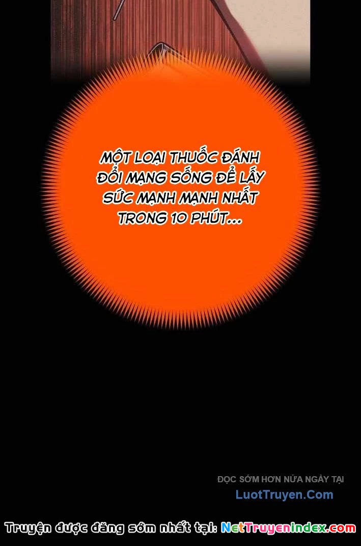 Sát Thần Chapter 18 - 21