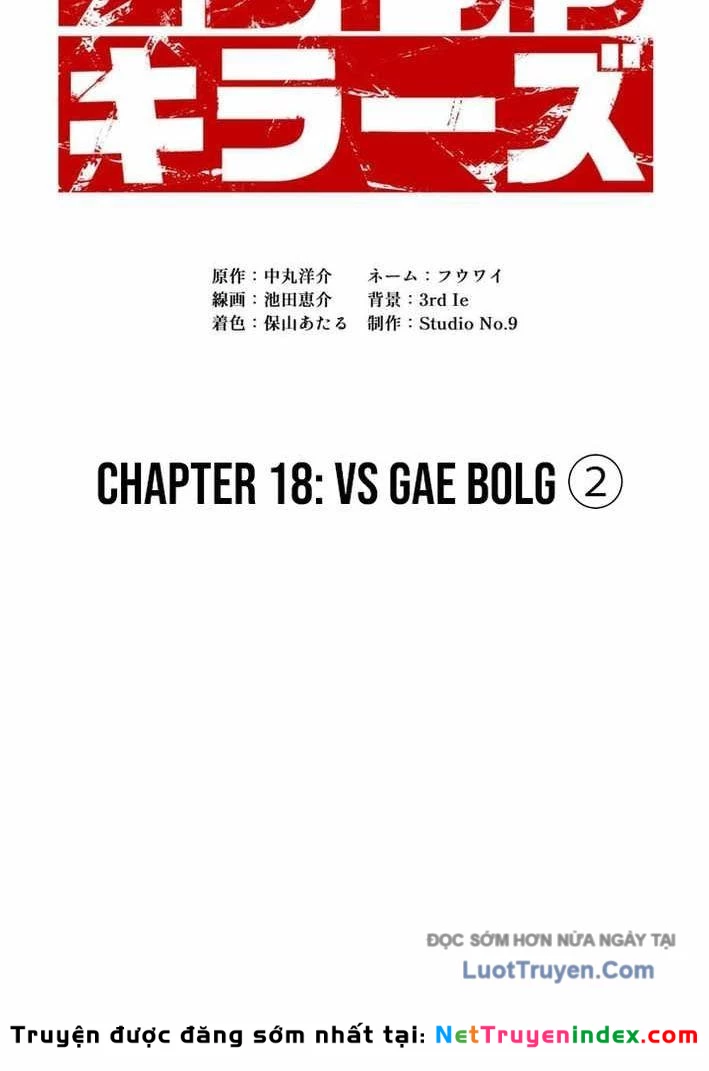 Sát Thần Chapter 18 - 38