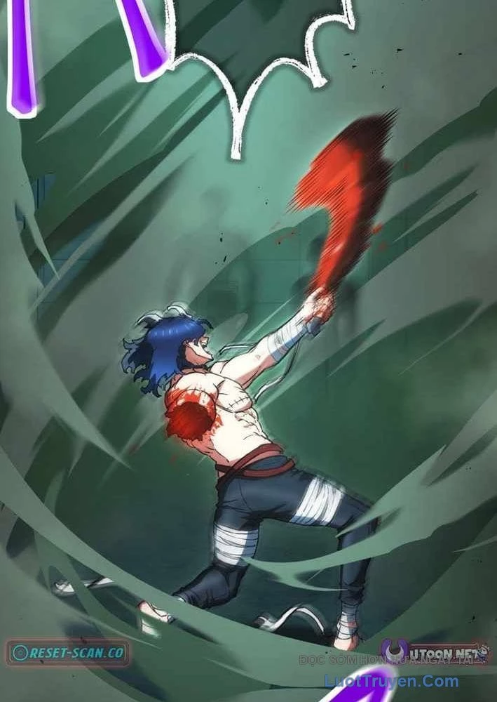 Sát Thần Chapter 18 - 141