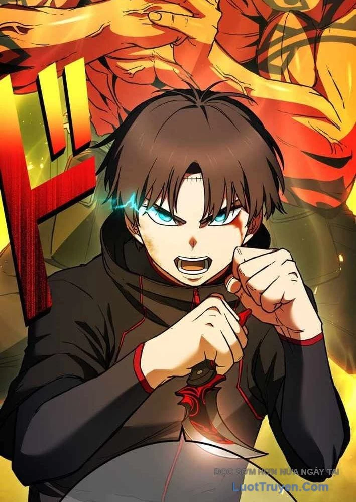 Sát Thần Chapter 18 - 180