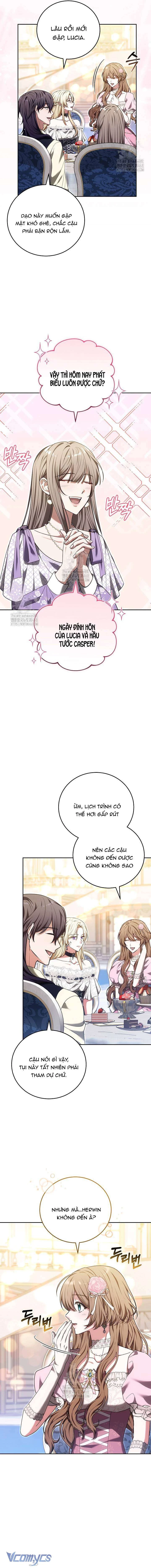 Lời Tỏ Tình Thứ 101 Chapter 29 - 2