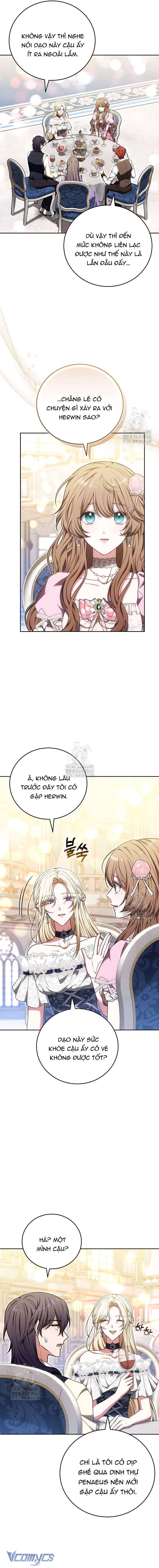 Lời Tỏ Tình Thứ 101 Chapter 29 - 3