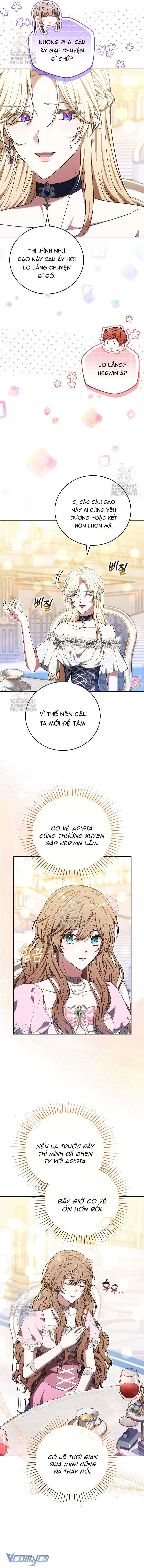 Lời Tỏ Tình Thứ 101 Chapter 29 - 4