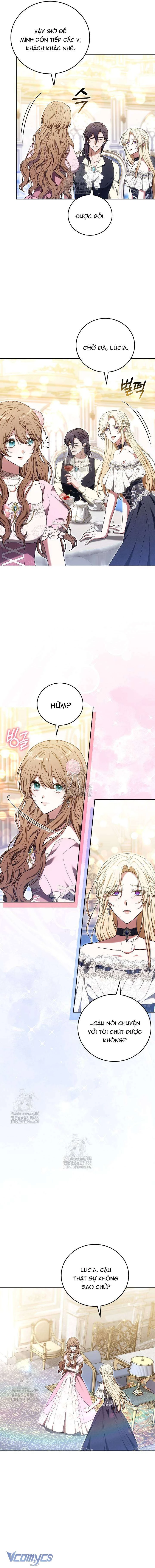 Lời Tỏ Tình Thứ 101 Chapter 29 - 5