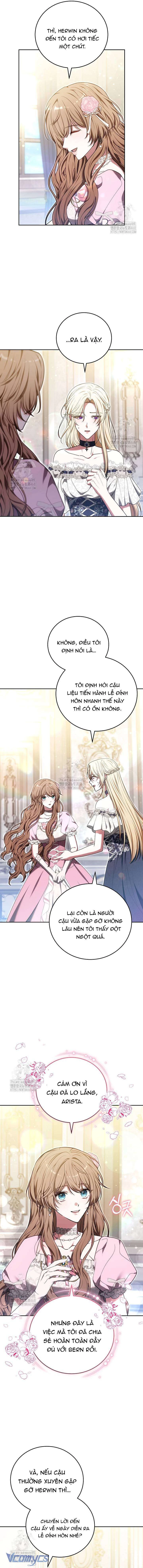 Lời Tỏ Tình Thứ 101 Chapter 29 - 6