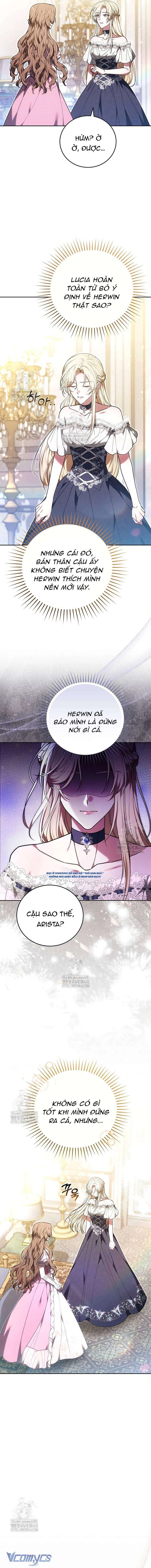 Lời Tỏ Tình Thứ 101 Chapter 29 - 7